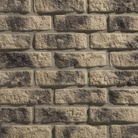 Obkladové cihlové pásky Brick Beige